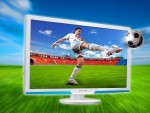 Philips 3D顯示屏