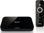 Philips HMP5000 Android 高清媒體播放機