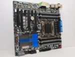 【產品介紹】海量級 八條RAM槽 – GIGABYTE GA-X79-UD5