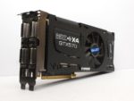 【產品介紹】超頻版 加送MDT – GALAXY GeForce GTX 570 MDT