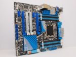 【產品介紹】最齊擴充 – ASUS P9X79 DELUXE