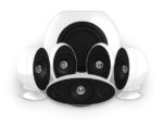 KEF KHT3005SE 純白特別版  型格品味慶祝情人節