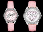 GUESS Watches 2012情人節腕錶系列