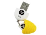摔不破的「蛋」 HP v270w USB Flash Drive
