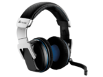 Vengeance 2000 Wireless 7.1遊戲耳機 續航時間可達10個小時