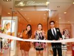 MISS BLUMARINE在香港開設亞洲區首間分店