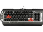 A4Tech G800V USB Gaming Keyboard