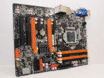 [產品介紹] 經濟大板 – Foxconn Z77A-S