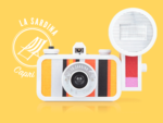 全系列一共十款的 La Sardina Beach Edition 讓你完全感受夏日的陽光氣色！