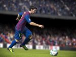 EA SPORTS發表帶來改變遊戲創新革命的《FIFA13》