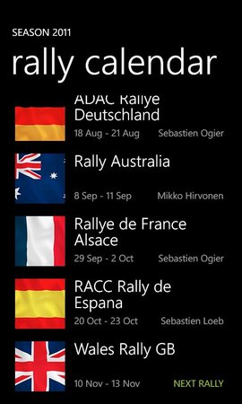 WRC 4