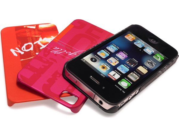 Golla Hard Covers for iPhone 全新色系、圖案繽紛、完全貼合