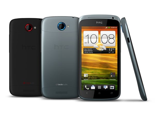 HTC ONE系列 4月初起 攜手逾全球140家電信商、經銷商磅礡上市