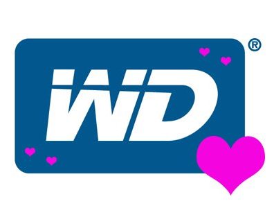 參加「WD情人節傳情、存情」Facebook活動 有機會嬴取WD My Passport® Essential™ SE 1 TB一對