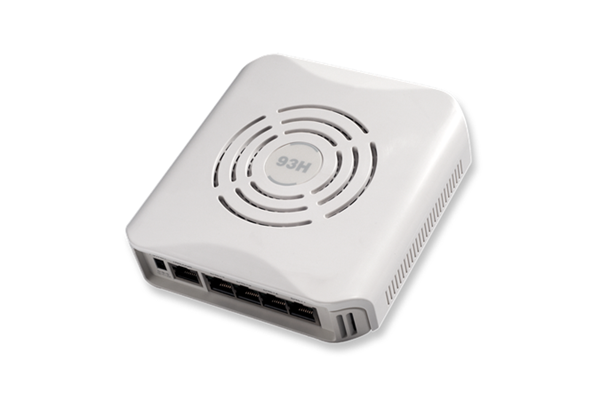 Aruba Networks推出全新掛牆式安裝無線存取點