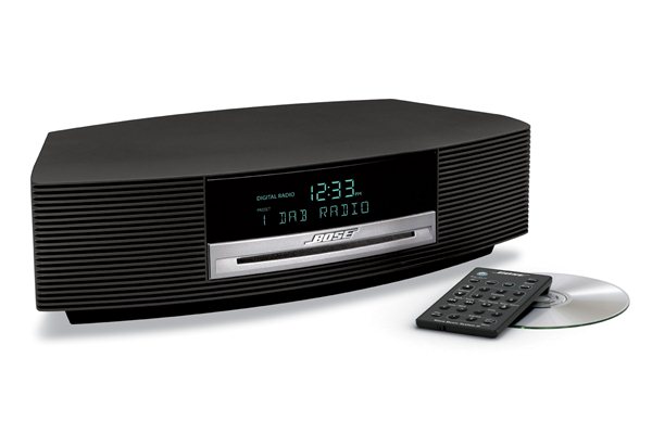 Bose 推出最新的WAVE 音樂系統III