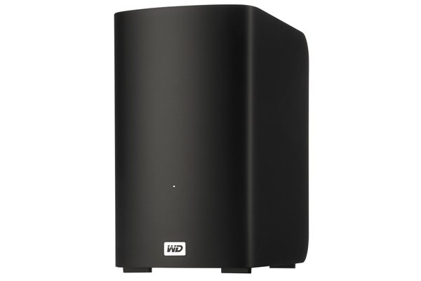 WD 推出極速外置式硬碟 – My Book VelociRaptor Duo