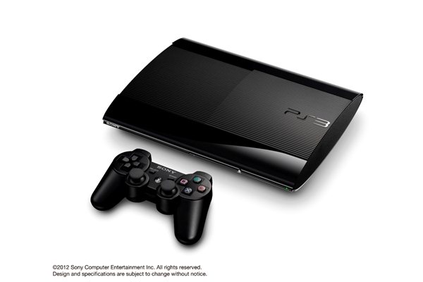 PlayStation 3全球累積銷量突破7000萬台