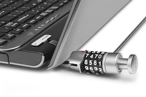 PNY ThinkSafe Portable Laptop Locking System