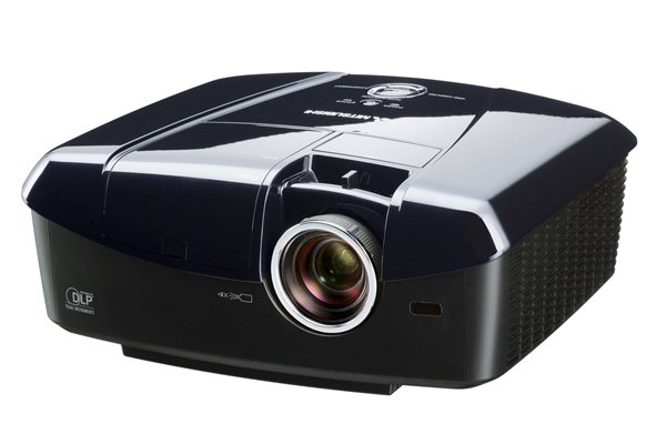 三菱電機推出全新型號HC8000D 3D 投影機