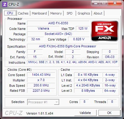 fx8350