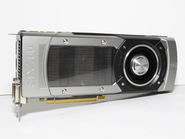 [產品介紹] 新一代旗艦 – Inno3D GeForce GTX 780