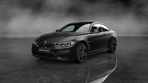 Gran Turismo®6 亞洲區「BMW Z4 挑戰」線上競賽今日開跑