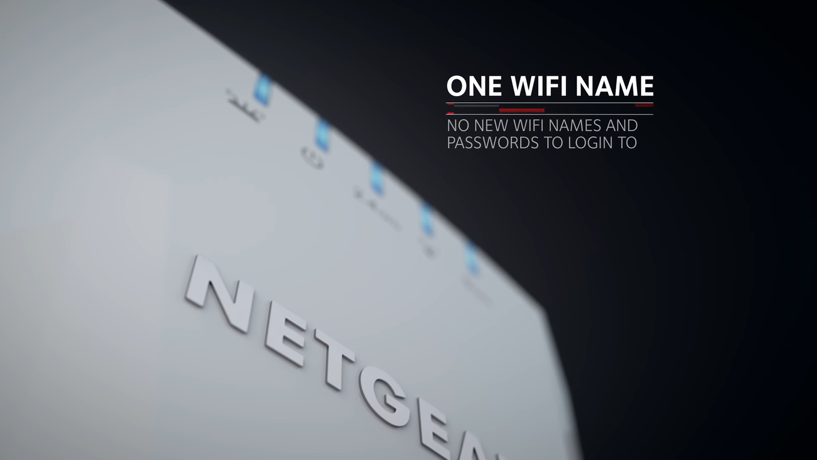 NETGEAR 下放 Mesh Wi-Fi 技術，傳統無線信號擴展器即將面臨淘汰命運？