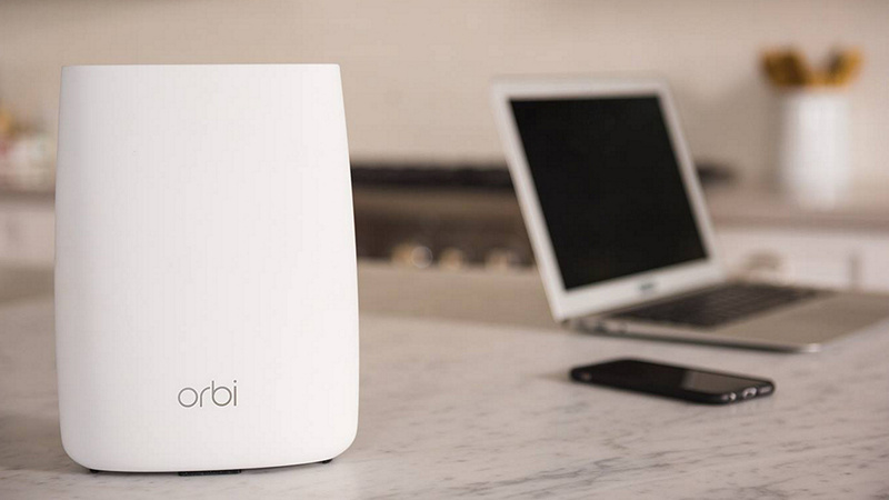 Mesh Wi-Fi 購買指南：NETGEAR Orbi 系列介紹（2018.3 更新）