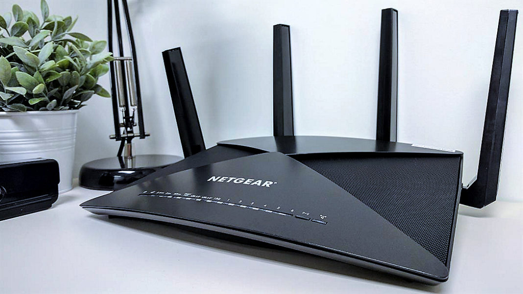 NETGEAR R9000 限期砍價 6 三千買到 AD WiFi 加 SFP+ 10Gbps 網絡