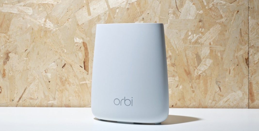 加強連接 Wi-Fi 上到網 裝返個衞星 Router
