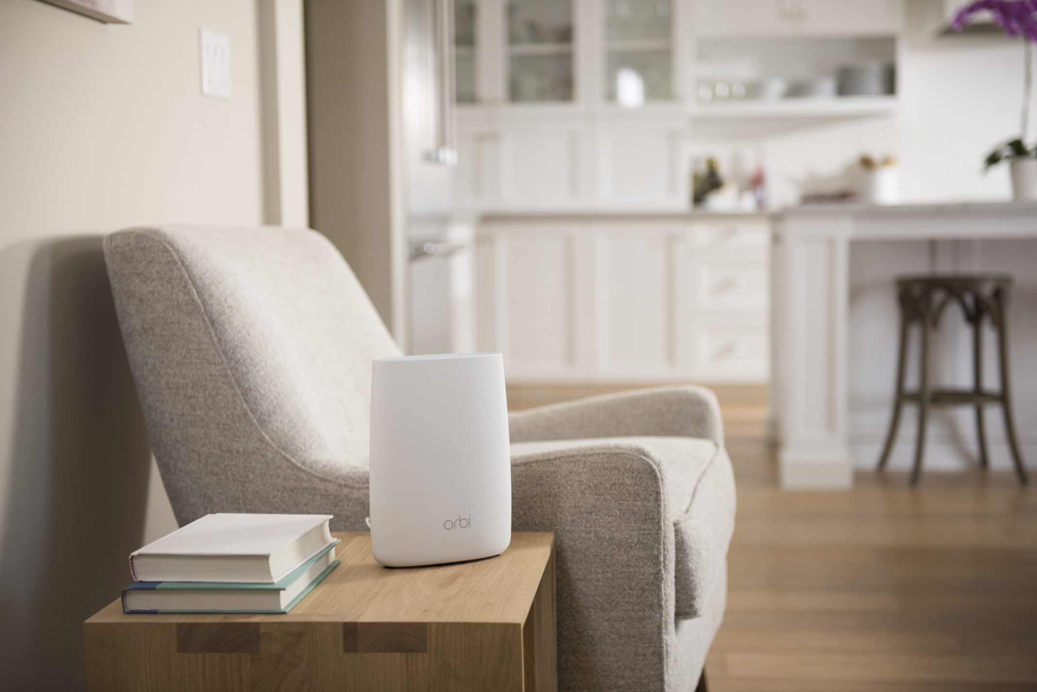 Orbi Mesh Wi-Fi 邊個最適合你？即睇 RBK 50、40、30 總介紹