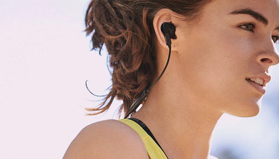 【電腦節優惠 2019】Jabra Sport Pulse 心律監測 無線運動耳機，輕減百幾 獨家優惠價：＄518
