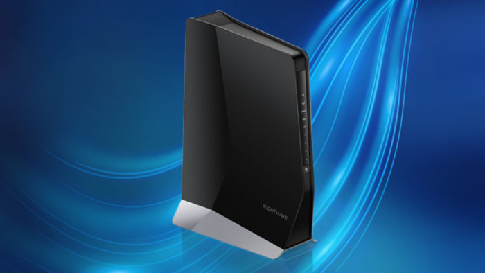 Netgear 推出全新支援 Wifi 6 的 Mesh 擴展器 EAX80