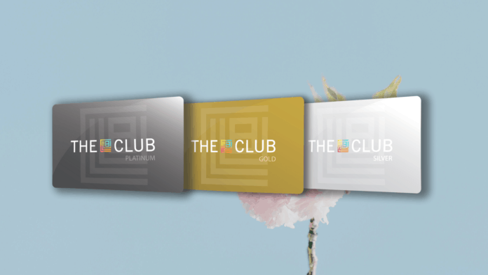 The Club 會員免費尊享國際機場之  Plaza Premium 升級禮遇