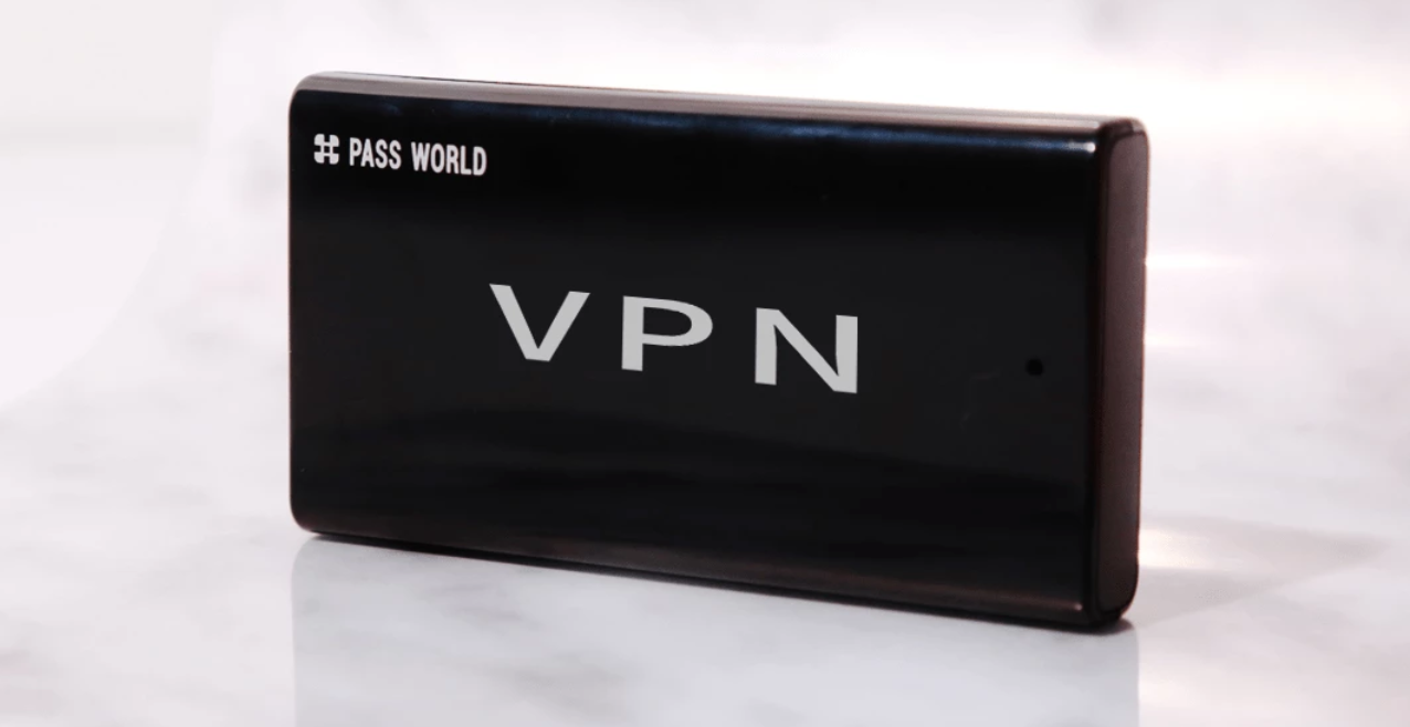 破解「禁網」的方法，就係用 VPN
