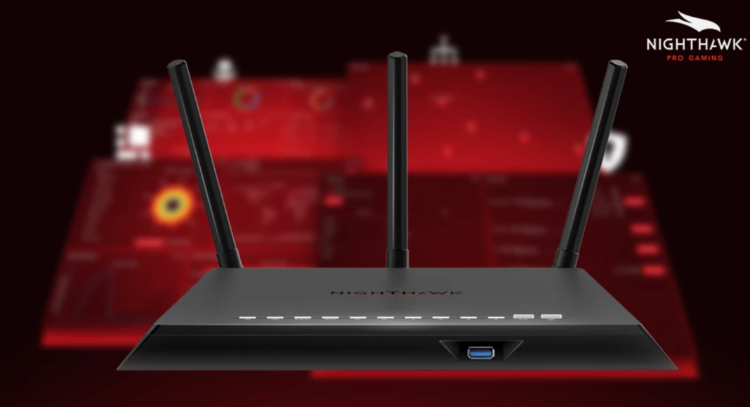 X300 Router Netgear 電競 Router 都有減價,XR300 重本劈穿千元 – TechNow 當代科技