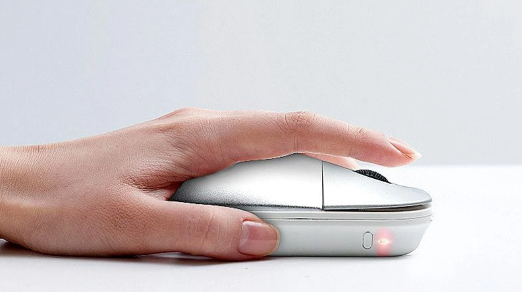 office 小幫手！2 款最特別的電腦 Mouse 介紹