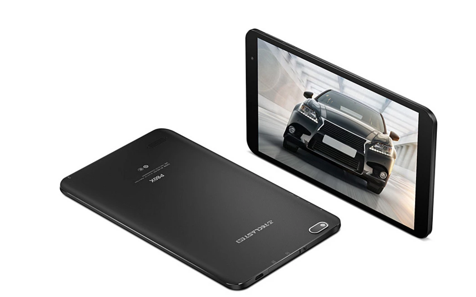 Anlander 獨家：TECLAST P80X 八吋 LTE 通話平板手機 限量特價 HK9