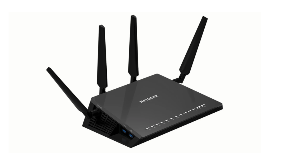 NETGEAR R7800 劈完再減價！網店仲有埋獨家送貨優惠