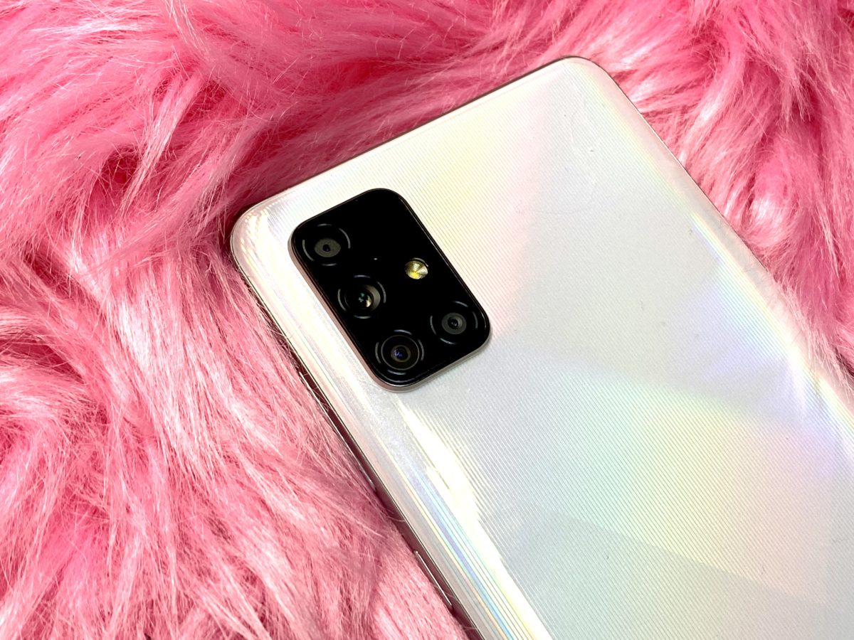 Samsung Galaxy A71 處理器效能，Qualcomm S730 跑分合格嗎？