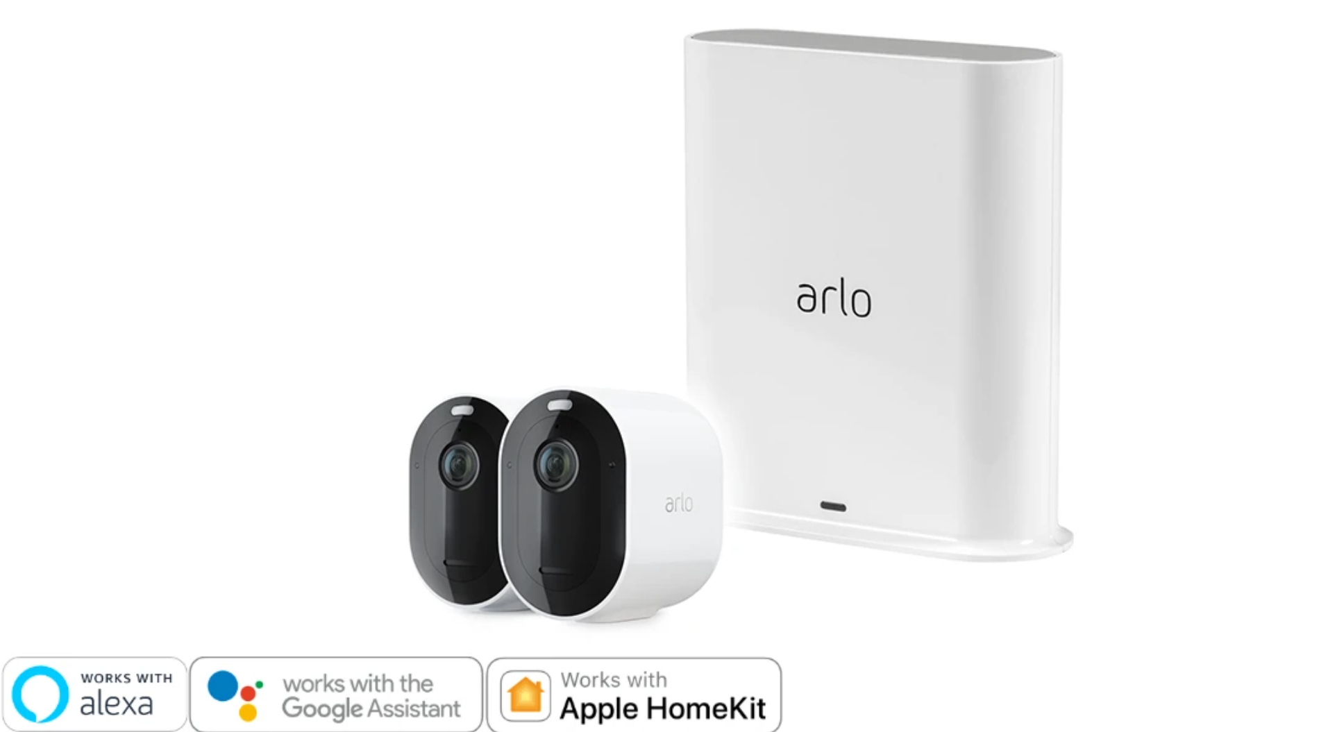 【選購心得】SmartHub 基站加持 盡顯 IP Cam 功能