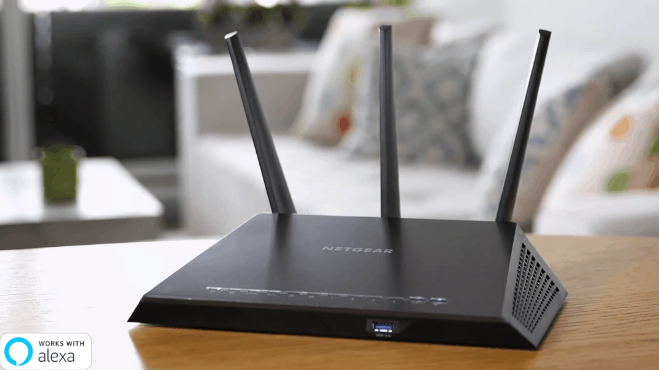 【價錢】NETGEAR Nighthawk R7000P 幾近半價 9 有交易