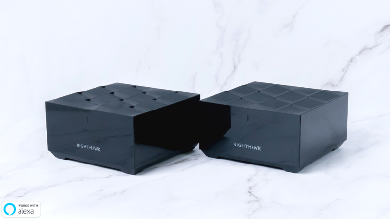 【網購優惠】NETGEAR Nighthawk MK6 消費者報告三甲特賣