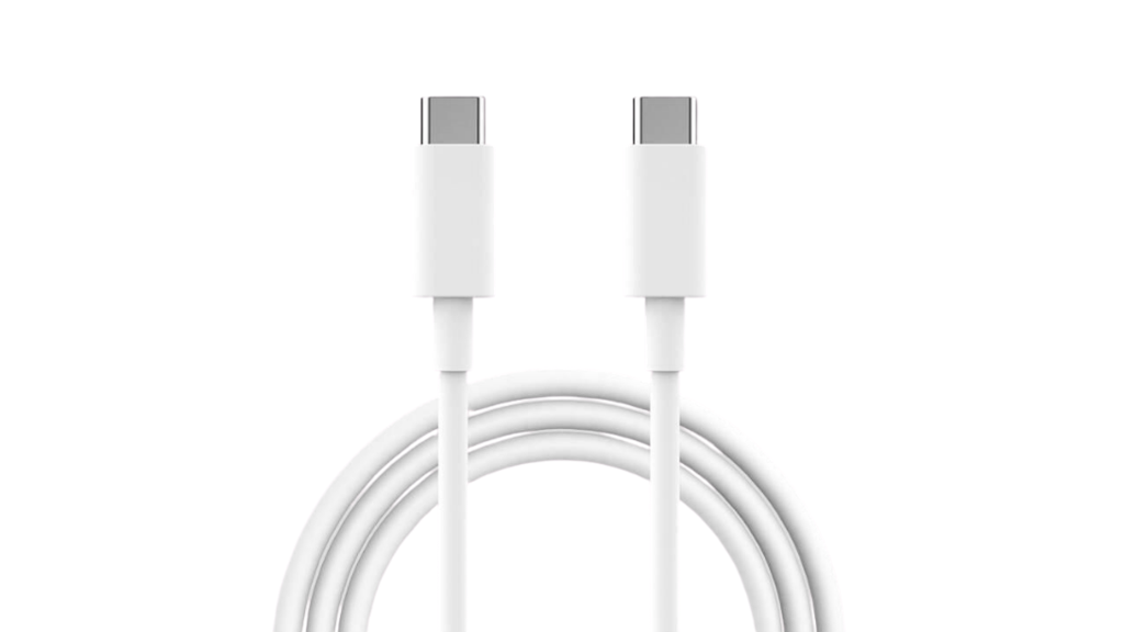 USB-C to USB-C 充電數據線 香港最優惠，減達 $38