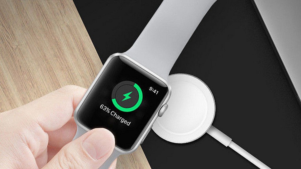 Apple Watch 磁力充電器 (Series 1-6, SE 均支援) 價錢慳 $96，$32 有預謀
