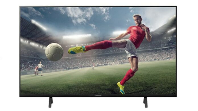 Panasonic 香港推出 JX800 4K Android TV，環境光線強弱都能自動提供最佳畫質