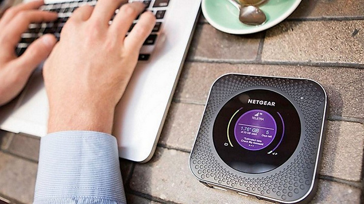 Netgear LAX20、M1、M2 比拼!邊隻 Router 先係移民之選? – qk123