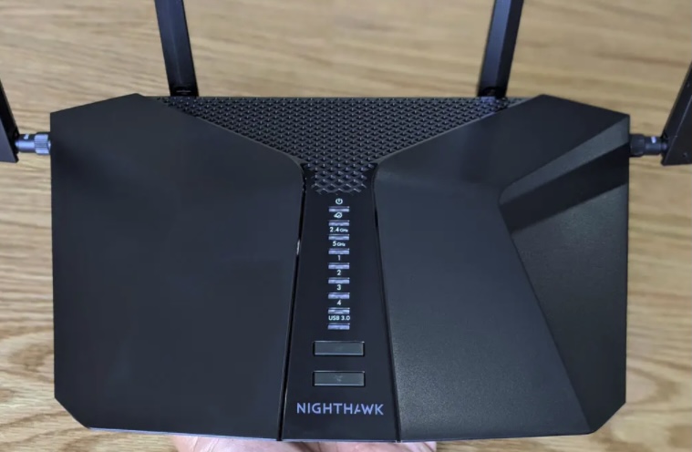 NETGEAR RAX50 最新價錢賣到 $1290 吸引力足夠？