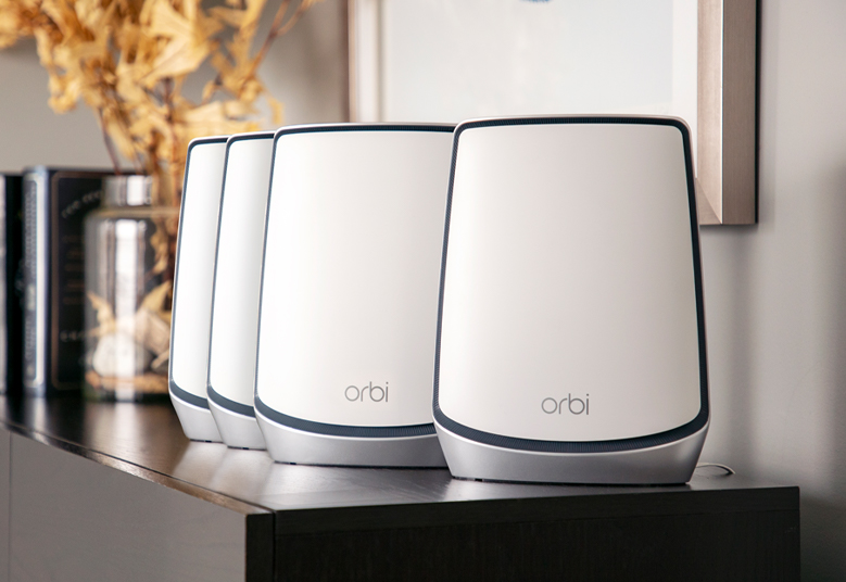 【優惠】NETGEAR orbi RBK854 賣緊 $9900，價錢又會減咁多？